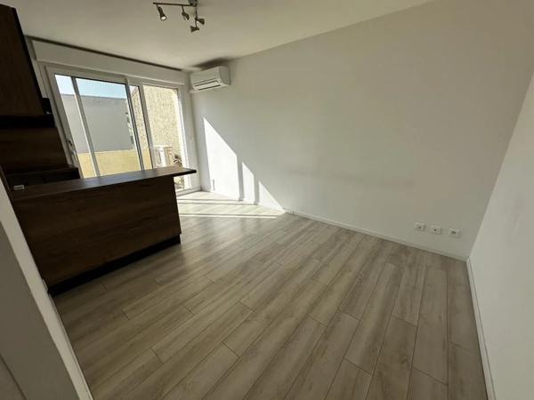 Appartement à vendre à Agde (34300)