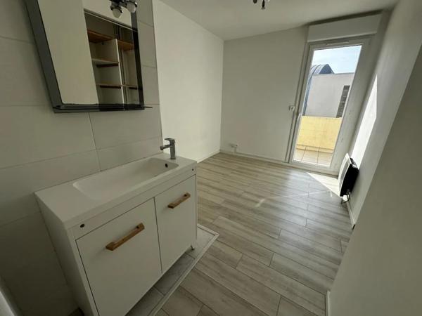 Appartement à vendre à Agde (34300)