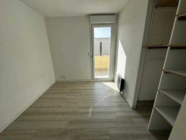 Appartement à vendre à Agde (34300)