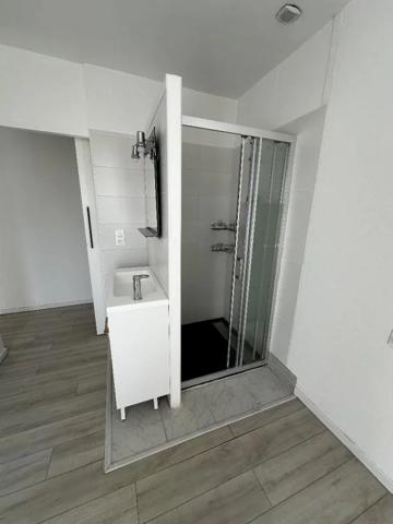 Appartement à vendre à Agde (34300)