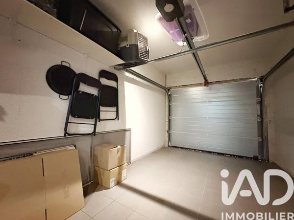 Maison à vendre 5 pièces 90 m² Saint-Rambert-d'Albon