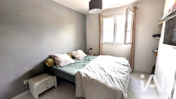 Maison à vendre 5 pièces 90 m² Saint-Rambert-d'Albon
