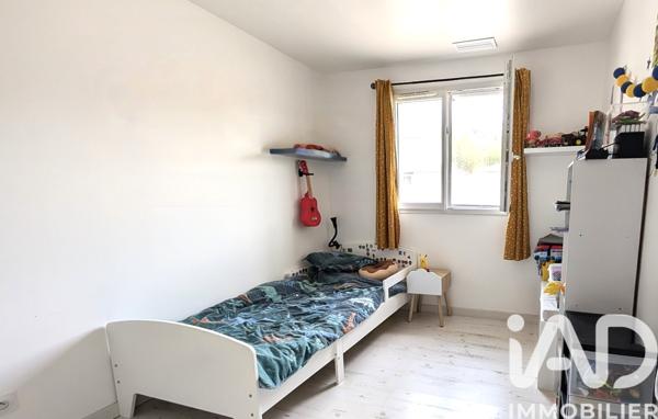 Maison à vendre 5 pièces 90 m² Saint-Rambert-d'Albon