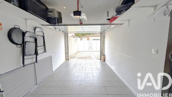Maison à vendre 5 pièces 90 m² Saint-Rambert-d'Albon