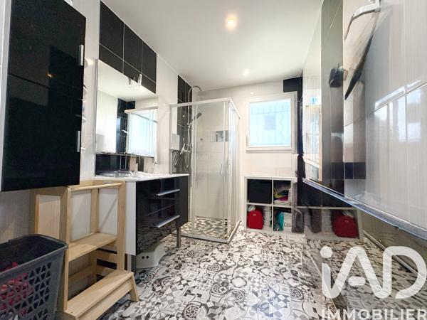 Maison à vendre 5 pièces 90 m² Saint-Rambert-d'Albon