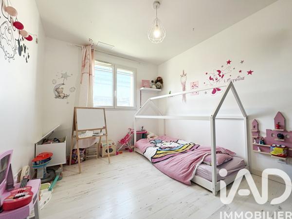 Maison à vendre 5 pièces 90 m² Saint-Rambert-d'Albon