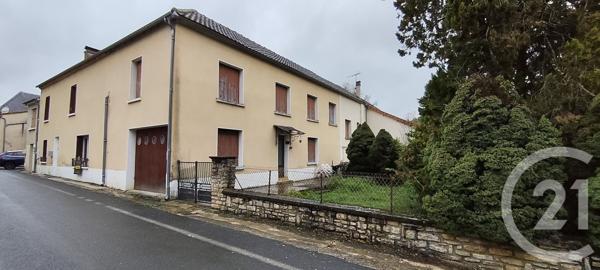 Maison à vendre  5 pièces - 127 m2 DEGAGNAC - 46