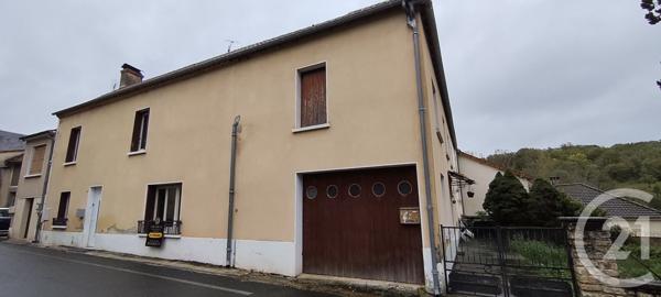 Maison à vendre  5 pièces - 127 m2 DEGAGNAC - 46