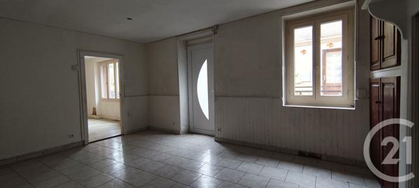 Maison à vendre  5 pièces - 127 m2 DEGAGNAC - 46