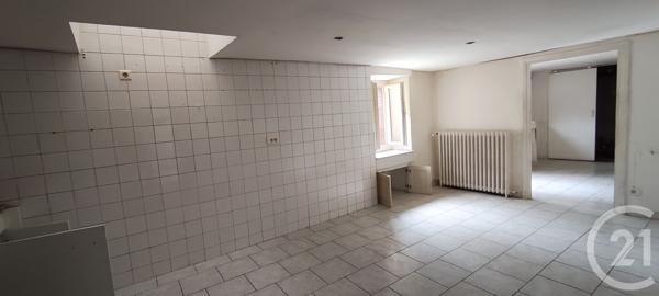 Maison à vendre  5 pièces - 127 m2 DEGAGNAC - 46