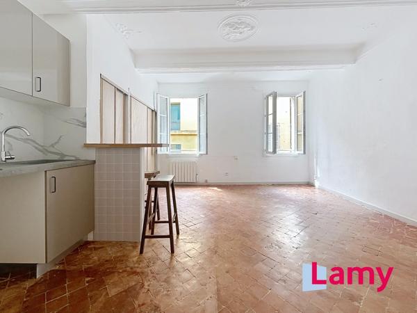Appartement
