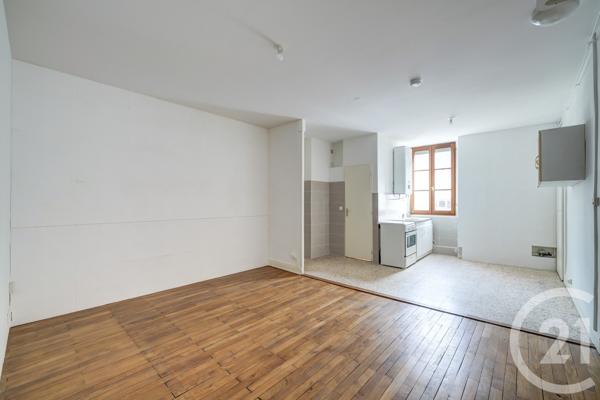 Appartement T2 à vendre  2 pièces - 41,62 m2 LYON - 69009