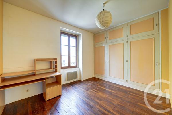Appartement T2 à vendre  2 pièces - 41,62 m2 LYON - 69009