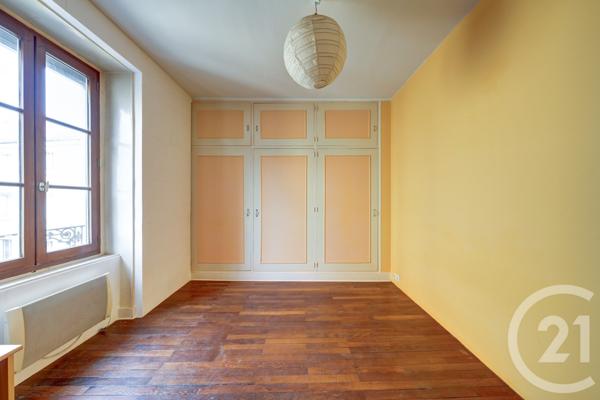 Appartement T2 à vendre  2 pièces - 41,62 m2 LYON - 69009