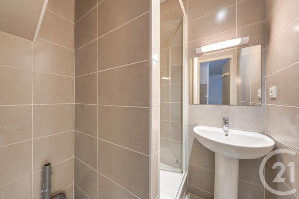 Appartement T2 à vendre  2 pièces - 41,62 m2 LYON - 69009