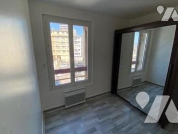 BOULOGNE SUR MER  CENTRE VILLE