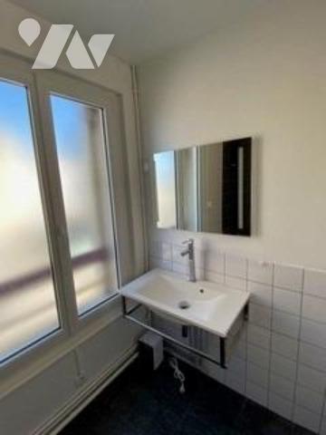 BOULOGNE SUR MER  CENTRE VILLE