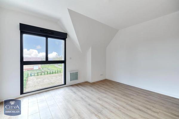 Maison à louer 4 pièces 107.8m²