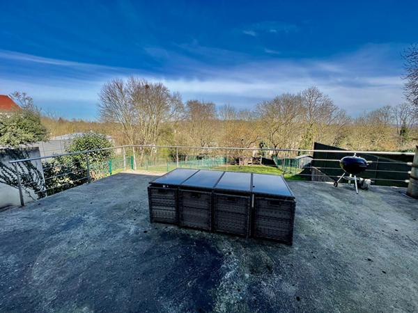 Maison Pontoise 7 pièce(s) 174.01 m2 €499 000 ** - Référence 10920