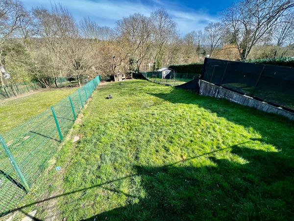 Maison Pontoise 7 pièce(s) 174.01 m2 €499 000 ** - Référence 10920