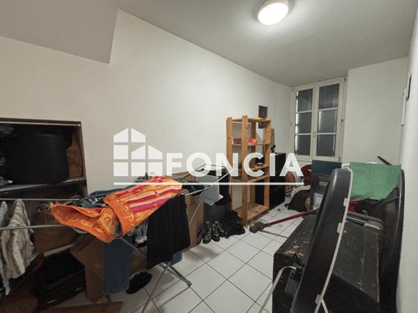 Location Appartement 2 pièces 41.64 m² - 55 rue Battant Besancon 25000