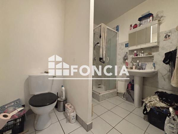 Location Appartement 2 pièces 41.64 m² - 55 rue Battant Besancon 25000