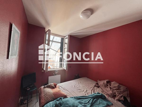 Location Appartement 2 pièces 41.64 m² - 55 rue Battant Besancon 25000
