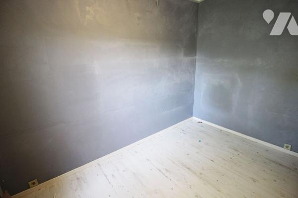 Magnifique villa de 155 m2 (avec piscine & vue mer) sur terrain de 1668 m² à Septèmes-Les-Vallons