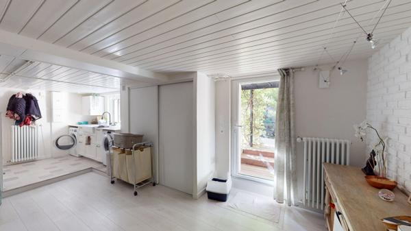 Maison Traditionnelle Rénovée ; 3/4 chambres ; Secteur très recherché ; Aucun travaux ; Lumineux ; Vue verte