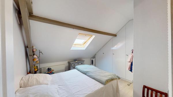 Maison Traditionnelle Rénovée ; 3/4 chambres ; Secteur très recherché ; Aucun travaux ; Lumineux ; Vue verte