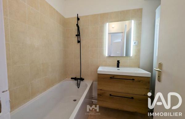 Appartement à vendre 3 pièces 75,66 m² Ollainville