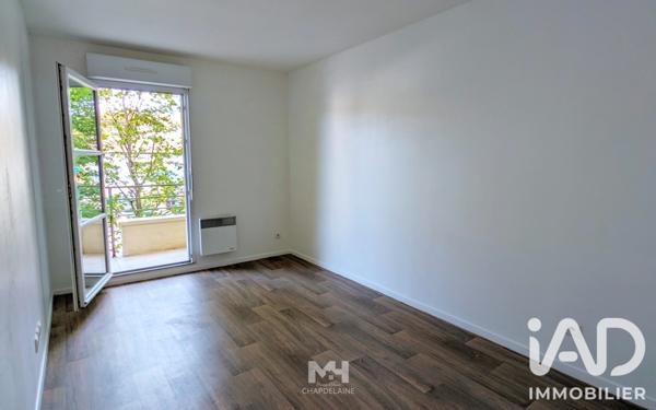 Appartement à vendre 3 pièces 75,66 m² Ollainville