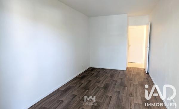 Appartement à vendre 3 pièces 75,66 m² Ollainville