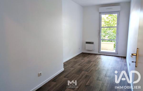 Appartement à vendre 3 pièces 75,66 m² Ollainville