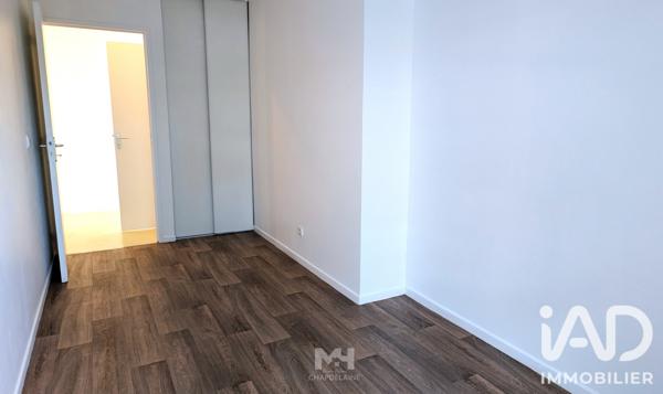 Appartement à vendre 3 pièces 75,66 m² Ollainville