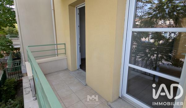 Appartement à vendre 3 pièces 75,66 m² Ollainville