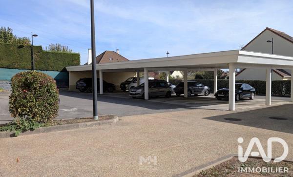 Appartement à vendre 3 pièces 75,66 m² Ollainville