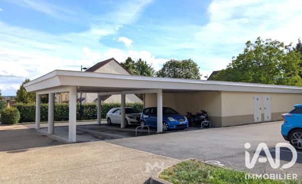Appartement à vendre 3 pièces 75,66 m² Ollainville
