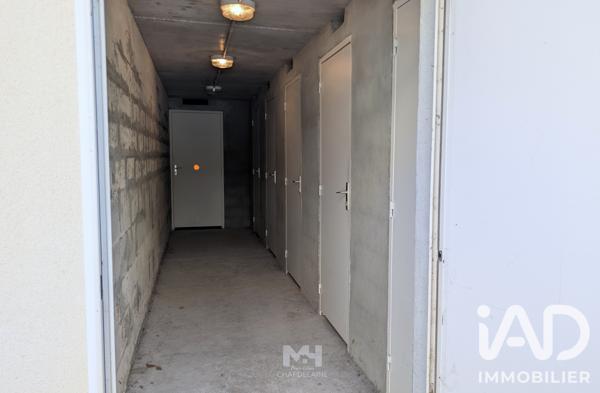 Appartement à vendre 3 pièces 75,66 m² Ollainville