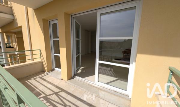 Appartement à vendre 3 pièces 75,66 m² Ollainville