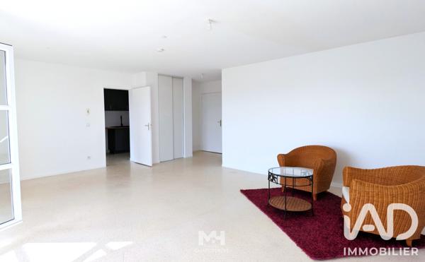 Appartement à vendre 3 pièces 75,66 m² Ollainville