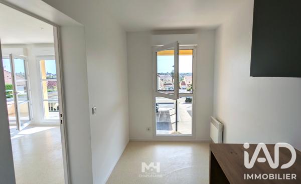 Appartement à vendre 3 pièces 75,66 m² Ollainville