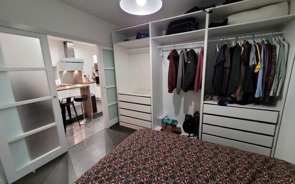 Appartement à vendre    3 pièces • 75 m2 Pau