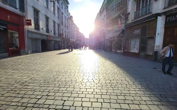 Appartement à vendre    3 pièces • 75 m2 Pau