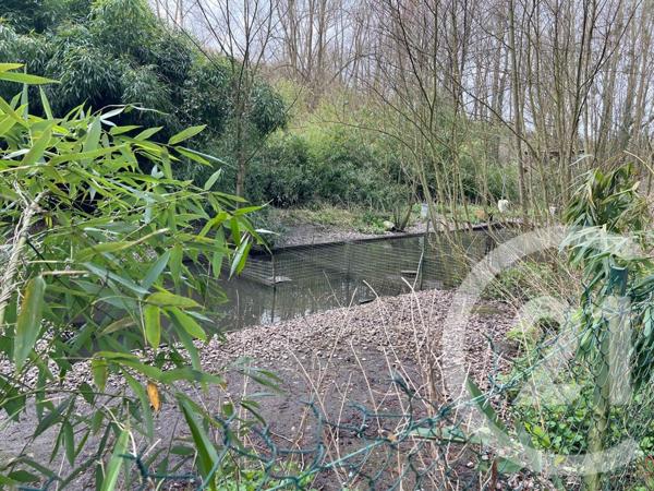 Maison à vendre  4 pièces - 70,06 m2 MAREUIL CAUBERT - 80