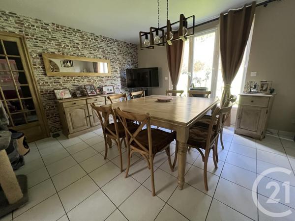 Maison à vendre  4 pièces - 70,06 m2 MAREUIL CAUBERT - 80