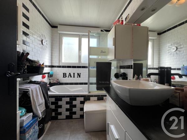 Maison à vendre  4 pièces - 70,06 m2 MAREUIL CAUBERT - 80