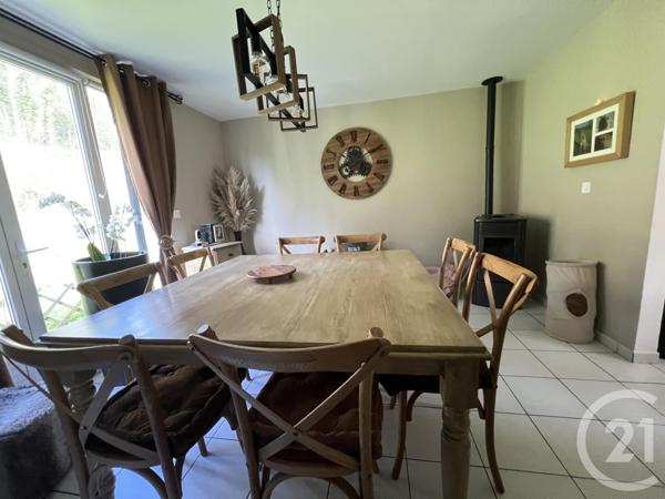 Maison à vendre  4 pièces - 70,06 m2 MAREUIL CAUBERT - 80