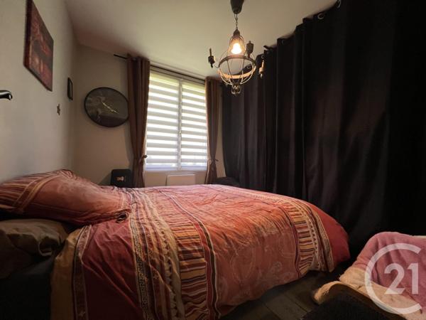 Maison à vendre  4 pièces - 70,06 m2 MAREUIL CAUBERT - 80