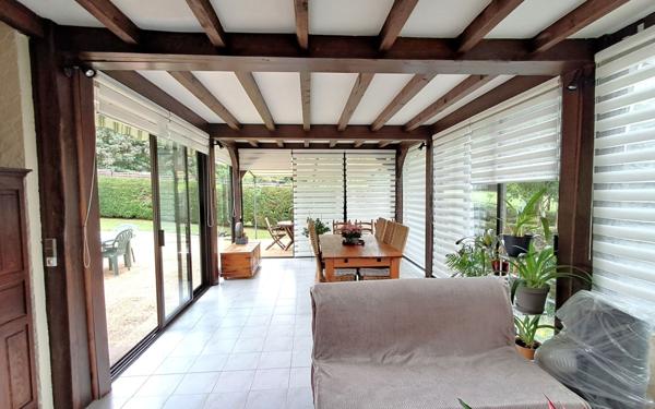 Maison à vendre    5 pièces •  Creysse